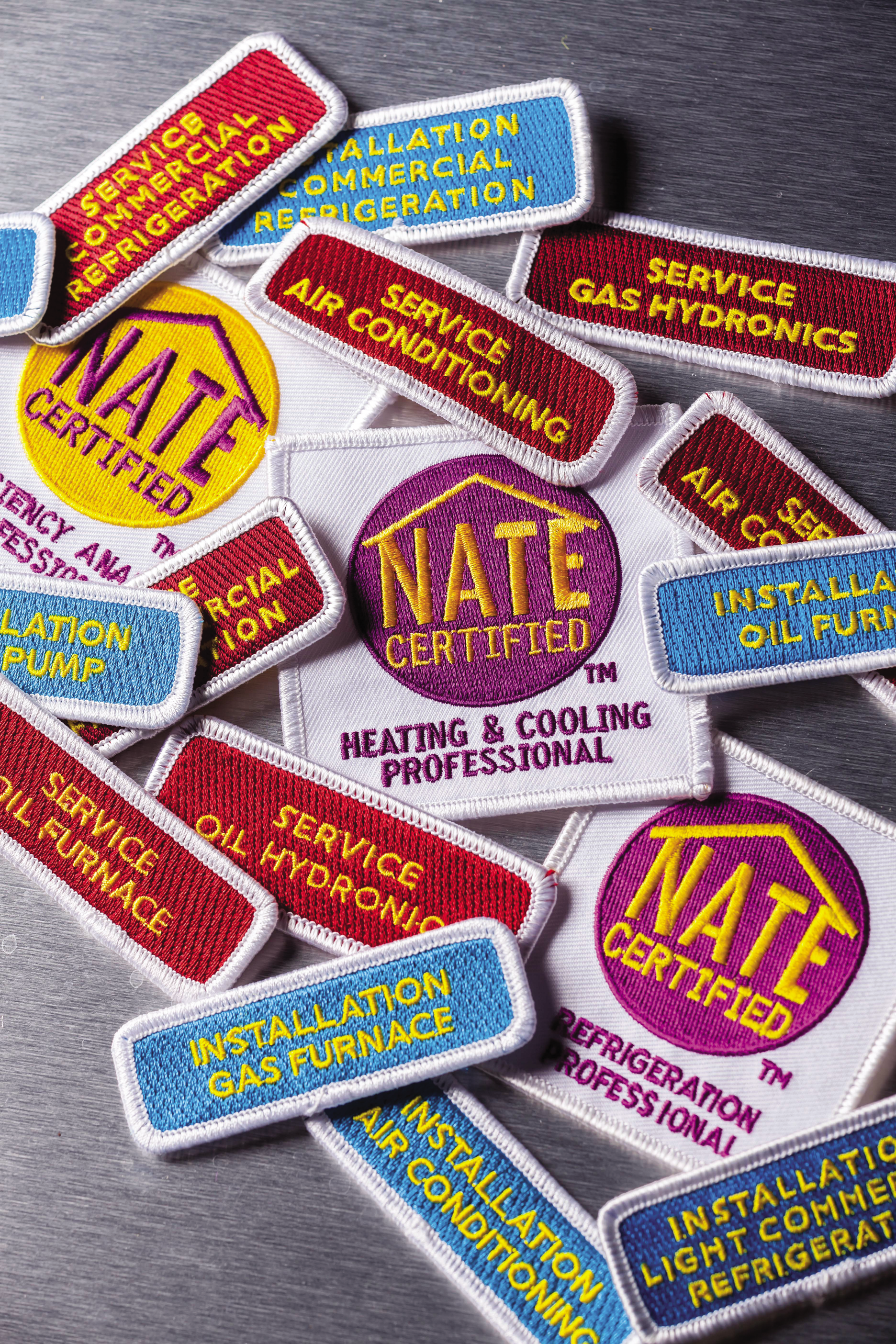 Learn About the Benefits of NATE