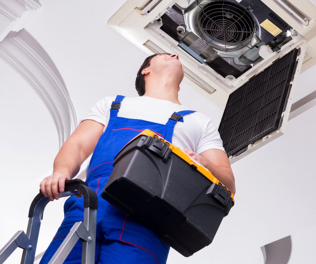 How NATE Certification Can Boost Your HVAC Career