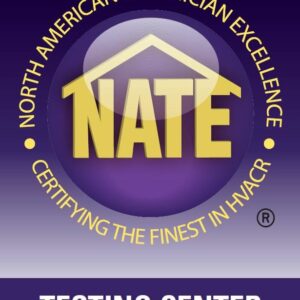 Testing Center Window Cling (2)