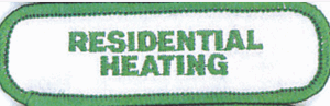 ICE Chevron Residential Heating