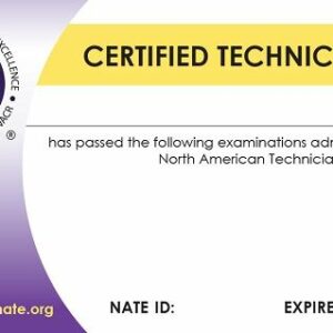 Replacement Wallet Card