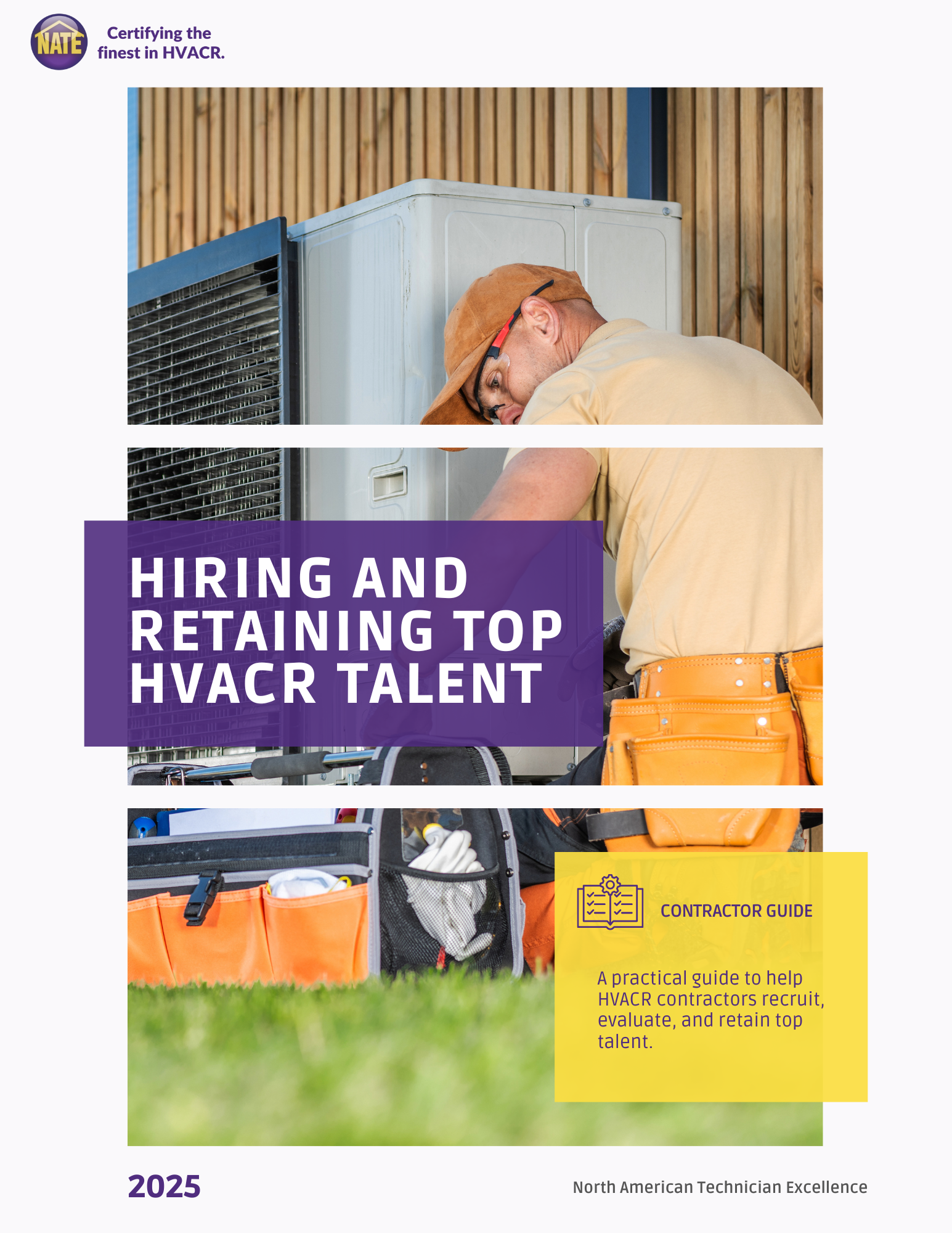 Get the Free Contractor Hiring Guide