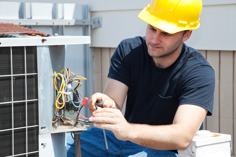 HVAC Careers: Turning Your Technician Job into a Lifetime of Opportunity