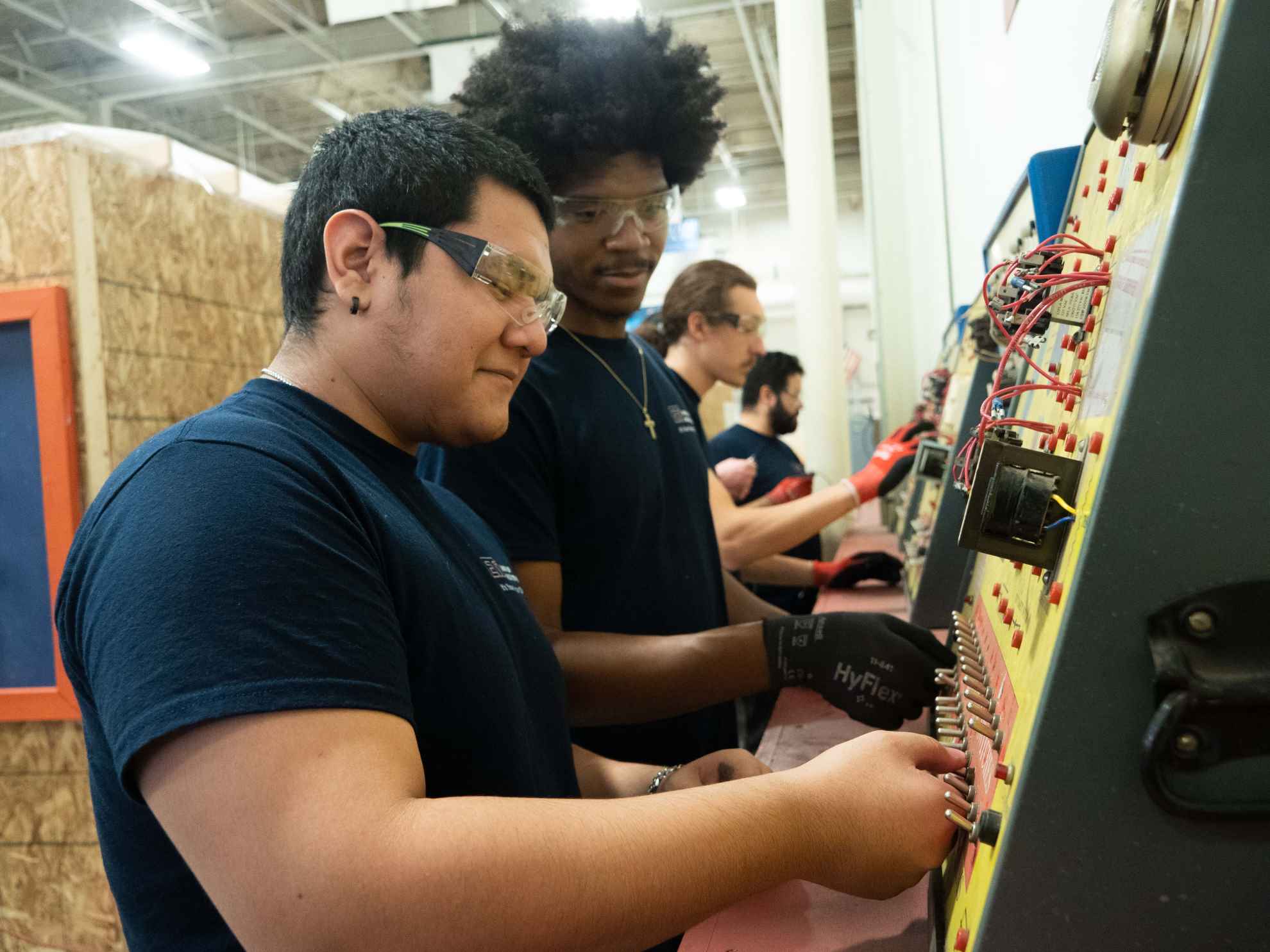What HVAC Training Looks Like: From Student to Skilled Technician