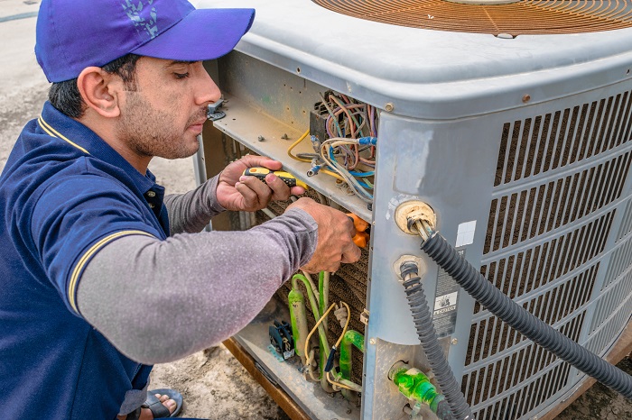 Why Should You Pursue an HVAC Career?