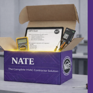NATE Pro Kit